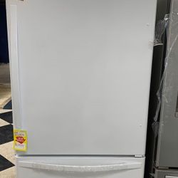 WHIRLPOOL WRB322DMBW REFRIGERATOR