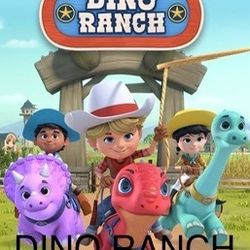 Dino Ranch 