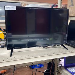 Insignia 24” NS-24D310NA21 Smart TV W Remote 