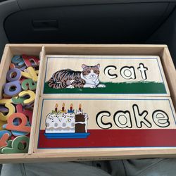 kids toys