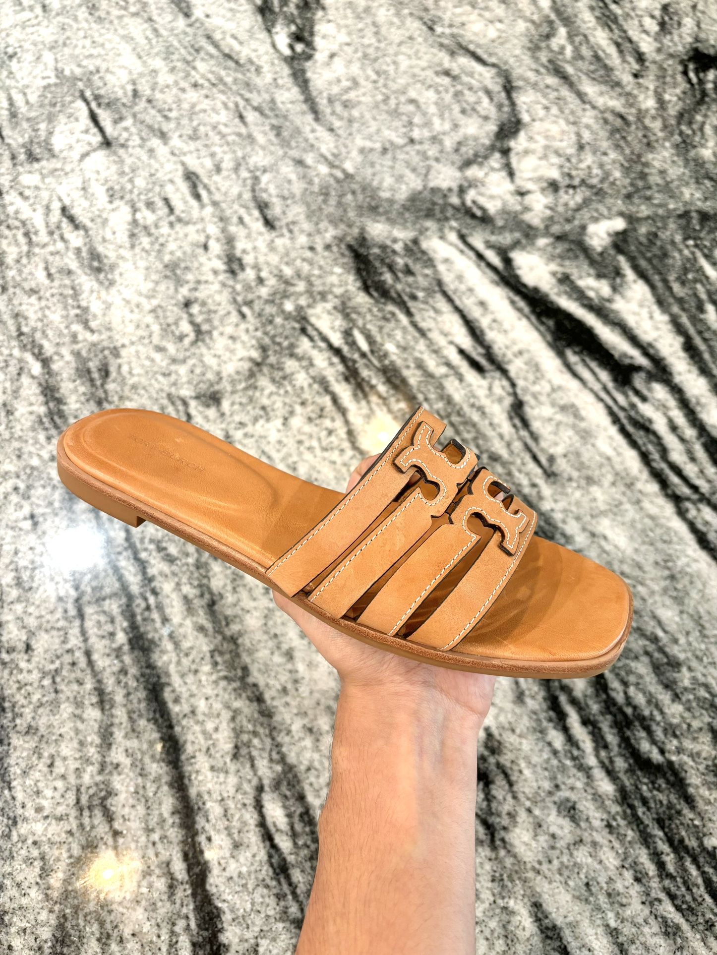 Tory Burch Ines Sandals Clothing