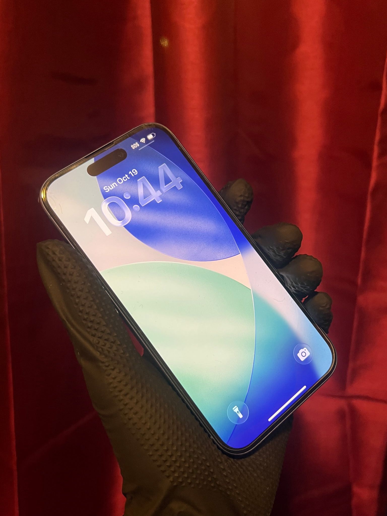 Apple iPhone 16 128 GB Ultramarine Verizon