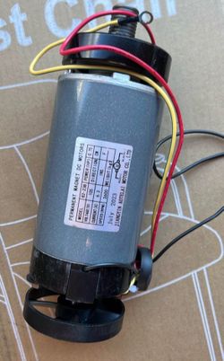 DC Motor