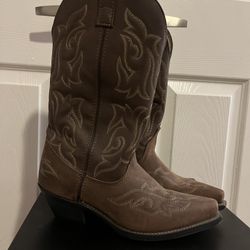 Laredo Woman’s Boots