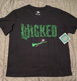 Wicked Shirts