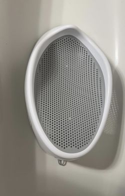 Baby Bath Support