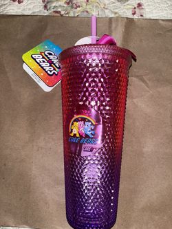 Care Bears Water tumbler