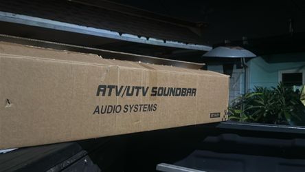 Audio sistem