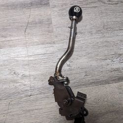Muncie ITM Factory 4 Speed Shifter For Early Full Size/Mid Size Chevrolet (Impala, Chevelle, Etc.)
