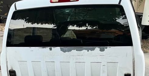Rear window for sale