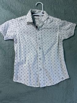 White shirt