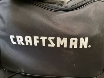 Craftsman 12 Volt 120V Ac