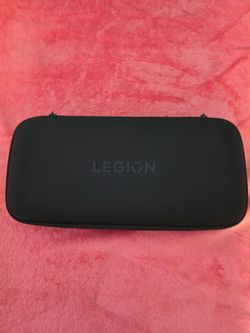 Lenovo legion go