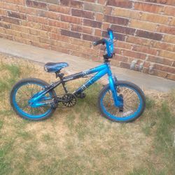 Kids Bike