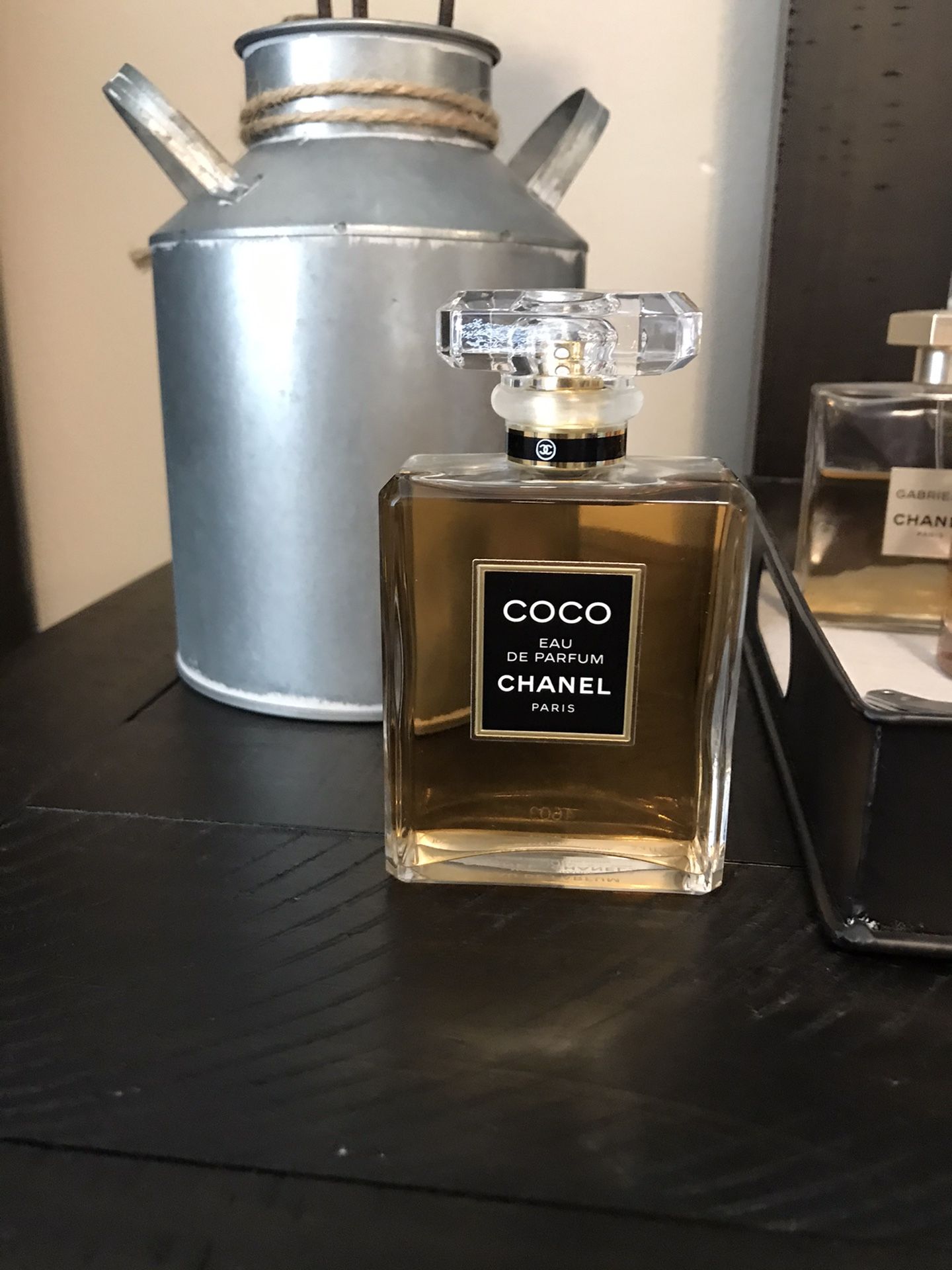 Coco Chanel Paris