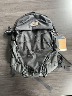 NEW with Tags The North Face Borealis Luxe Backpack