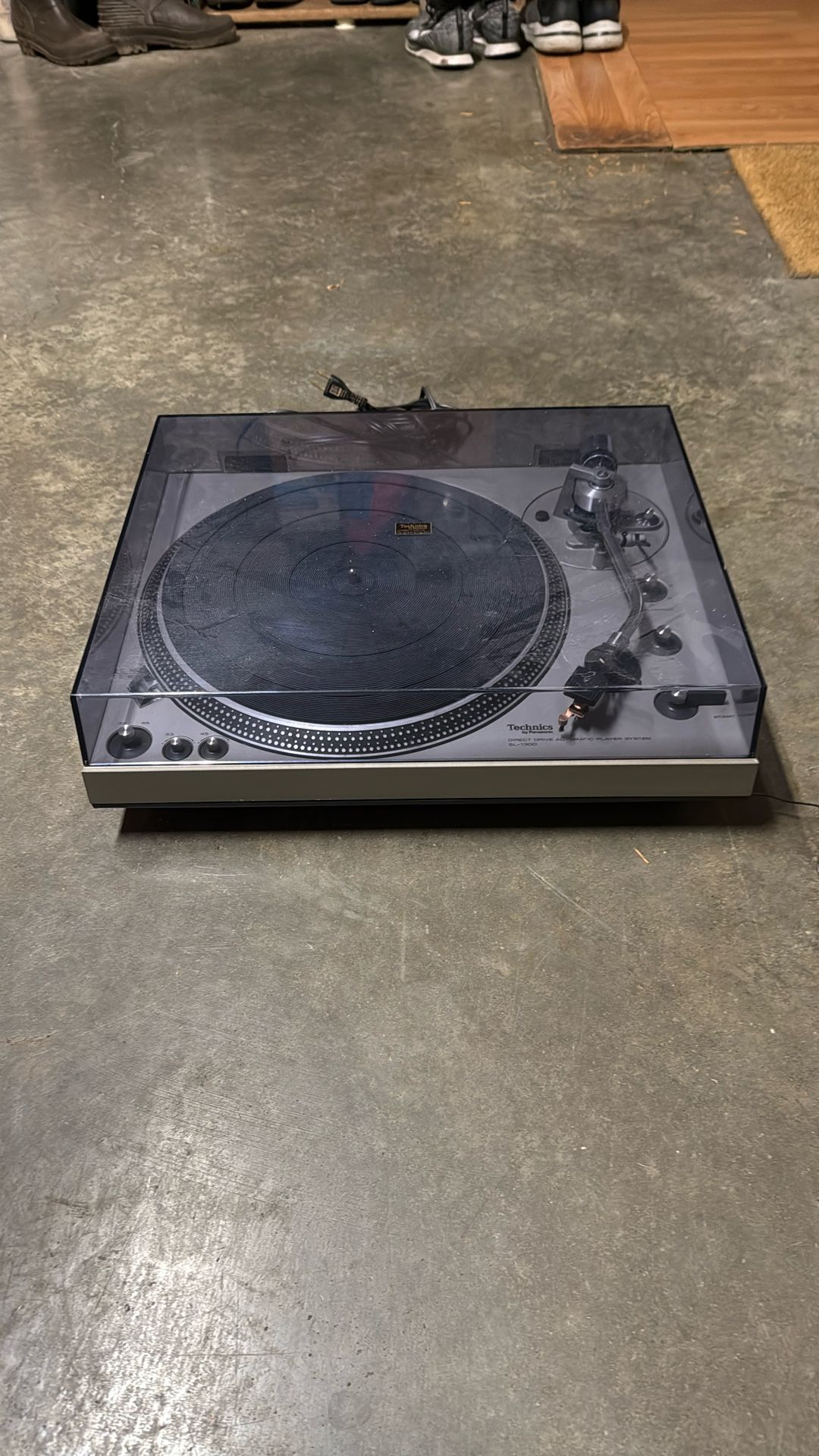 Technics