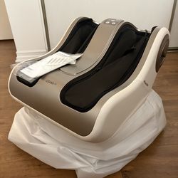 Osim Uphoria Warm Foot & Calf Massager OS-338