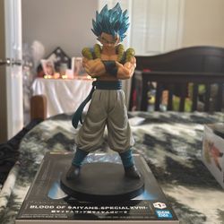 Anime Figures