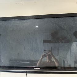 Panasonic TV 