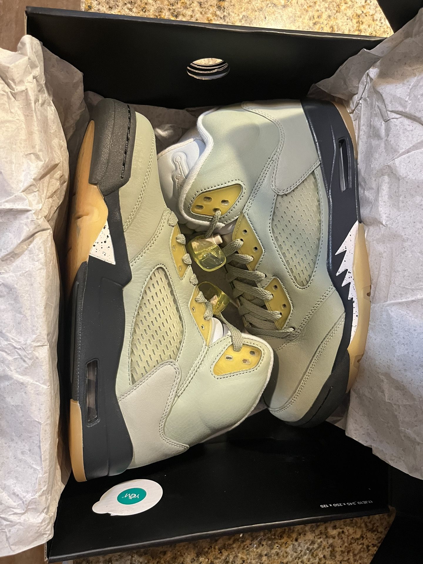 Air Jordan 5
