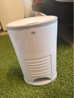 Diaper Genie small