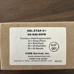 HEL-Star  6 HS-640-56PB
