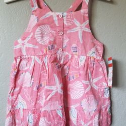 4t Toddler Girls Brand New Dresses Clothes 