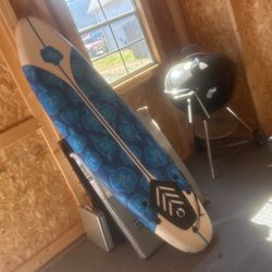 Surfboard 