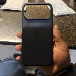 iPhone 17 Pro Max Case