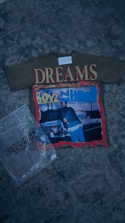 Vale shirt