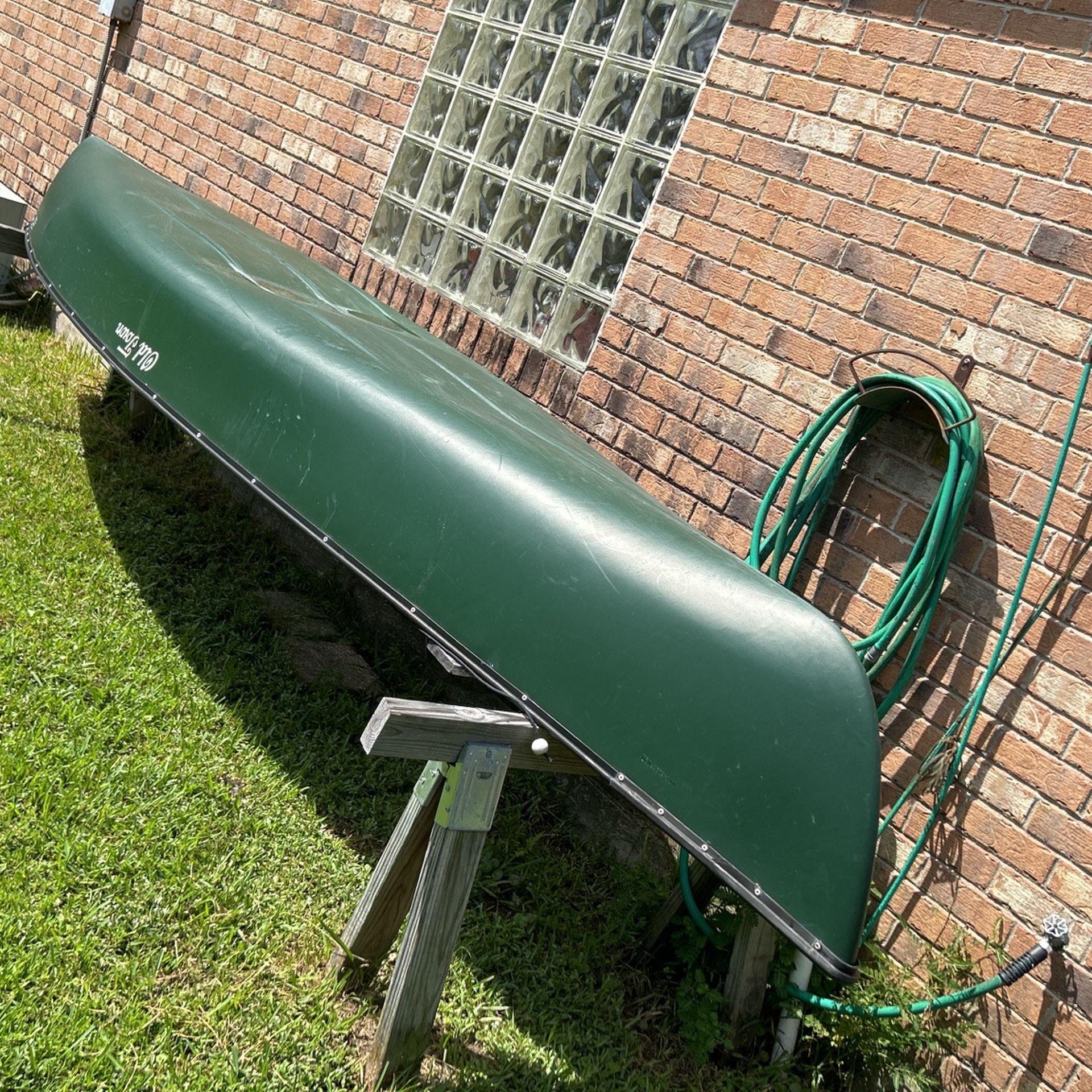 Canoe