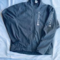 Cinch Men’s Jacket 