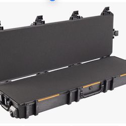 V800 Vault Double Rifle Case Pelican Brand
