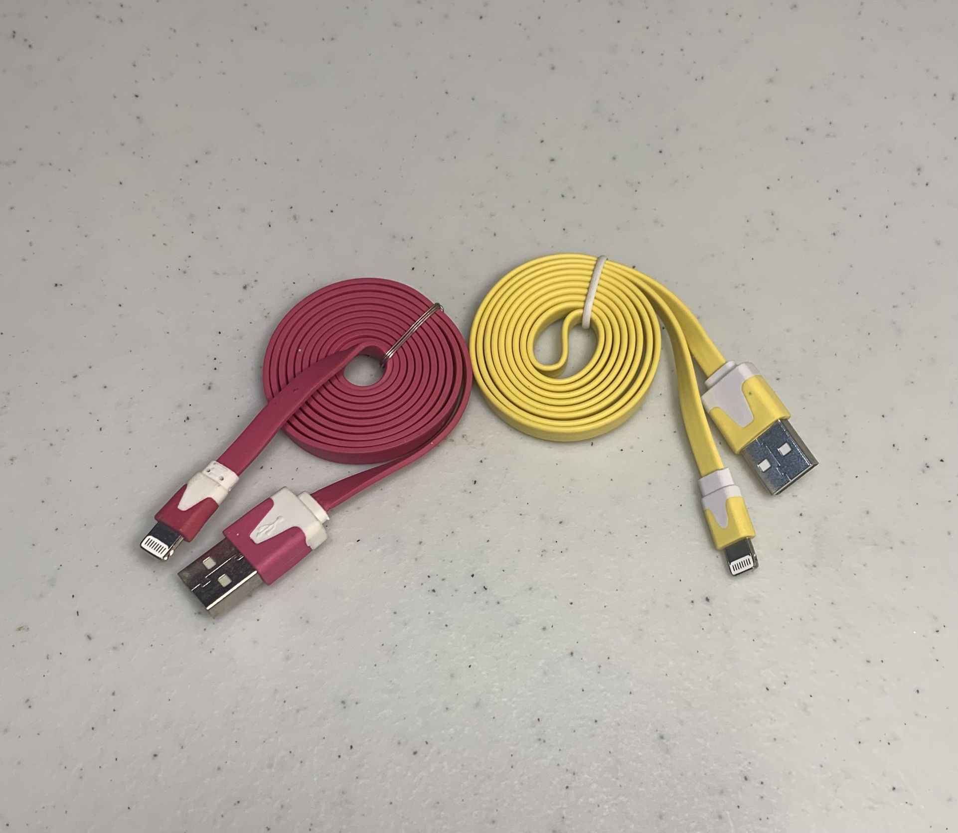 iPhone Charger Cables Bundle Deal 