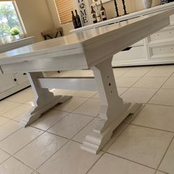 Huge Table