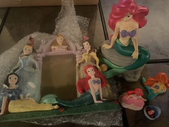 Little Mermaid Bundle