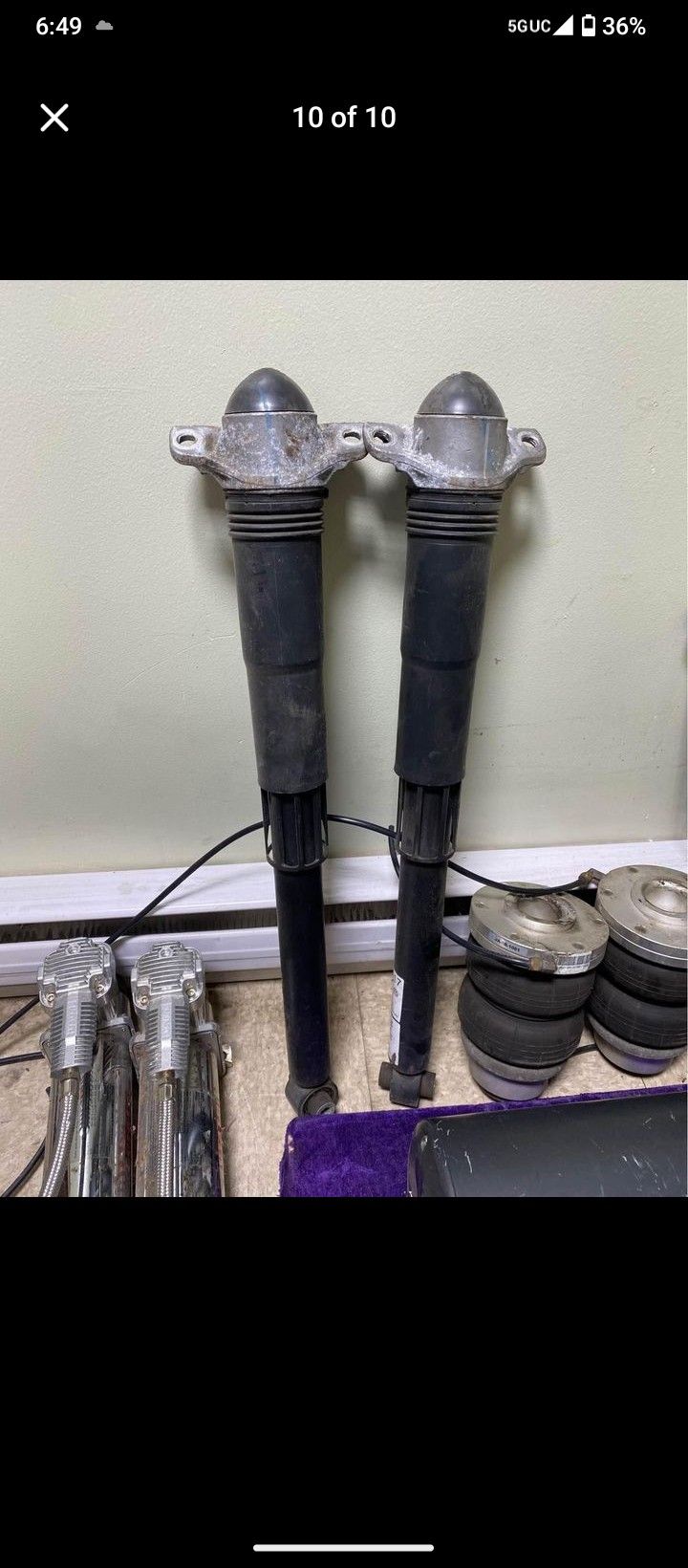 Audi/Vw