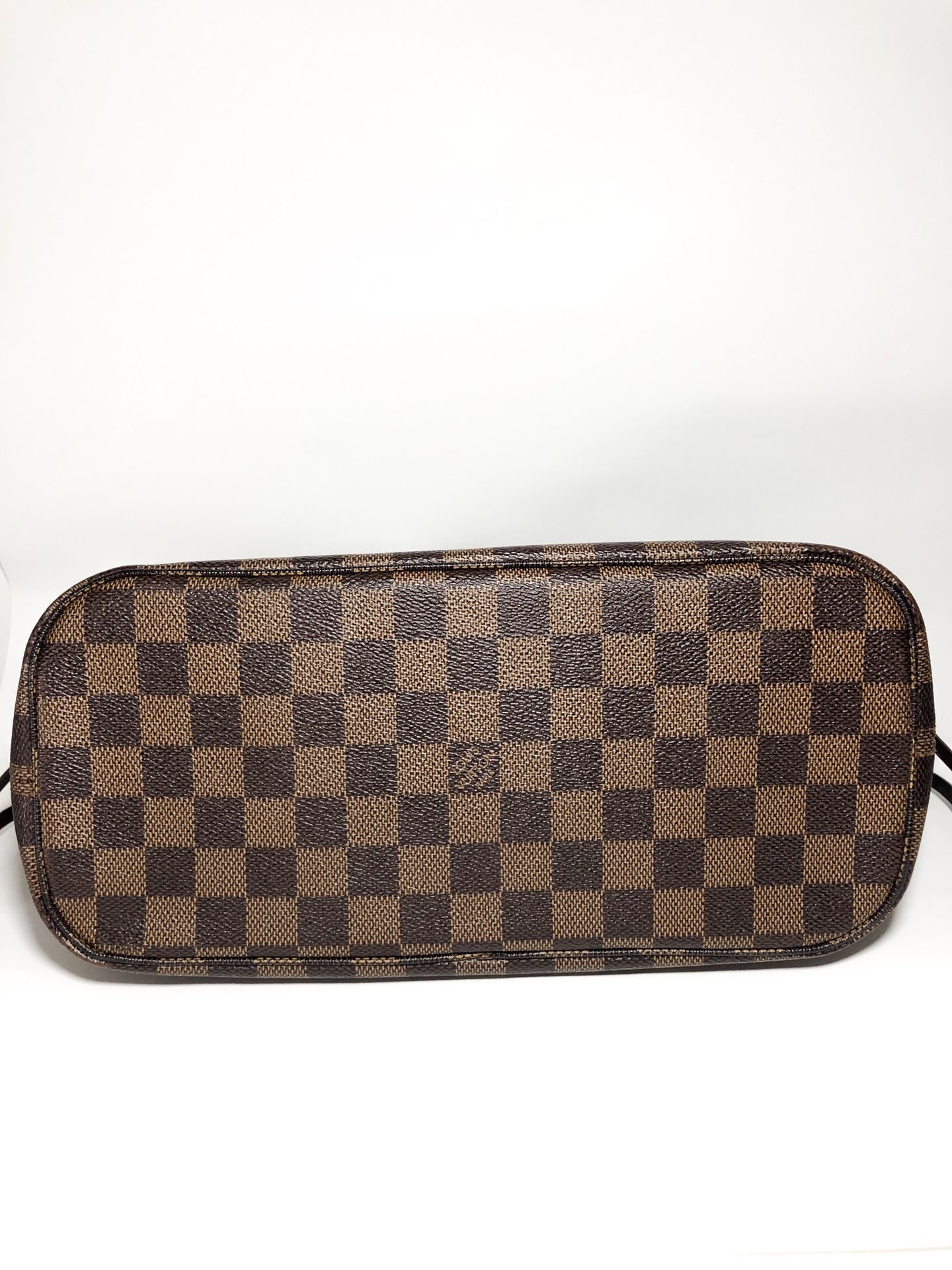 Authenticated Used LOUIS VUITTON Louis Vuitton Damier Handbag
