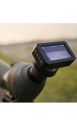 Spotting Scope Camera