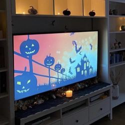 65” Samsung TV - Not A Smart TV- Pending Pickup 