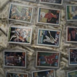 Sportscards