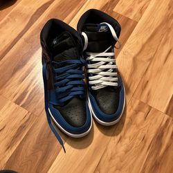 Marina Blue Air Jordan 1