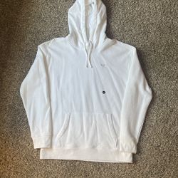 Large Hollister Hoodie