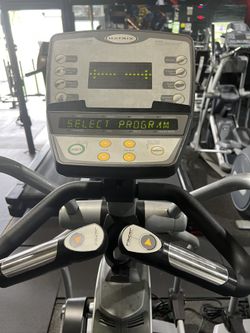 Matrix Elliptical. MX - A5X ASCENT 