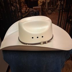 MHT Western Cowboy Hat 7/38