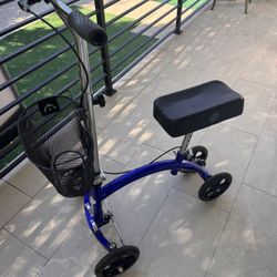 Knee Scooter 