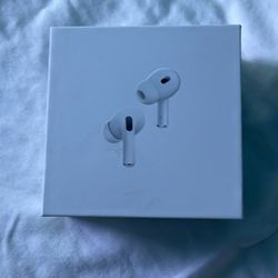 AirPods Pro 2 USB-C