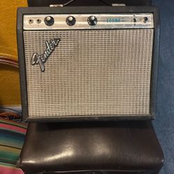 Fender Champ 