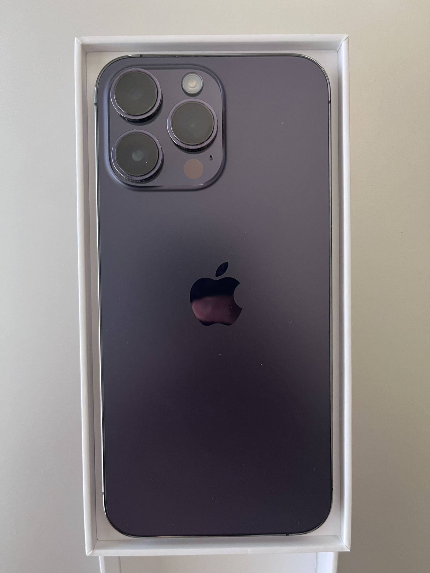 Iphone 14 Pro Max 256GB Purple ANY CARRIER